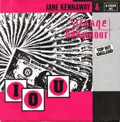 Jane Kennaway & Strange Behaviour