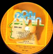 LP - Jane - Lady - Gatefold