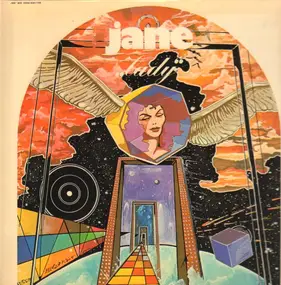 Jane - Lady