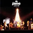 CD - Jane - Live '89