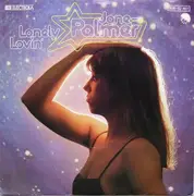 7inch Vinyl Single - Jane Palmer - Lonely Lovin'