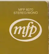 LP - Jane Parker-Smith - Ave Maria