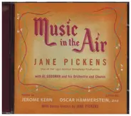 Jane Pickens - Music Is In The Air