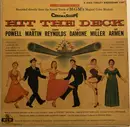 7inch Vinyl Single-Box - Jane Powell , Tony Martin , Debbie Reynolds , Vic Damone , Ann Miller , Kay Armen - Hit The Deck - incomplete
