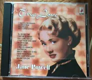 Jane Powell - True Love