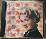 CD - Jane Powell - True Love