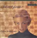 LP - Jane Powell - Can't We Be Friends - original 1st us