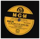 Schellack - Jane Powell - My Hero / By The Light Of The Silvery Moon