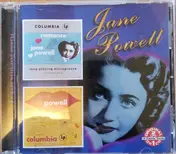 Jane Powell - Romance / A Date With Jane Powell