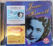 CD - Jane Powell - Romance / A Date With Jane Powell