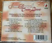 CD - Jane Powell - True Love
