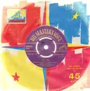 7inch Vinyl Single - Jane Powell - Mind If I Make Love To You / True Love