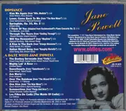 CD - Jane Powell - Romance / A Date With Jane Powell