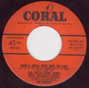 Jane Russell - Make A Joyful Noise Unto The Lord