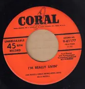 Jane Russell , Connie Haines , Beryl Davis , Della Russell - I'm Really Livin'