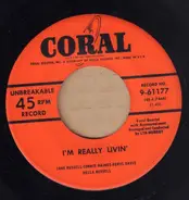 Jane Russell , Connie Haines , Beryl Davis , Della Russell - I'm Really Livin'