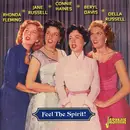 CD - Jane Russell, Connie Haines, Rhonda Fleming - Feel The Spirit
