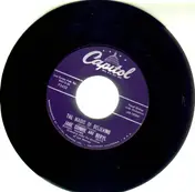 Jane Russell - The Magic Of Believing