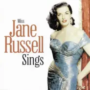 Jane Russell - Miss Jane Russell Sings