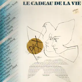 Various Artists - Le Cadeau De La Vie 1981