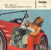 Jane Swärd - Wini - Wini / Abends Kommen Die Sterne