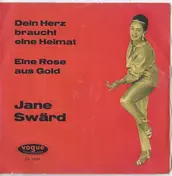 Jane Swärd - Dein Herz Braucht Eine Heimat