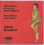 Jane Swärd
