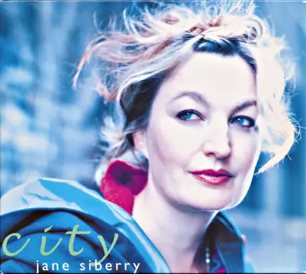 Jane Siberry - City
