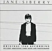 Jane Siberry - Jane Siberry