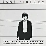 CD - Jane Siberry - Jane Siberry