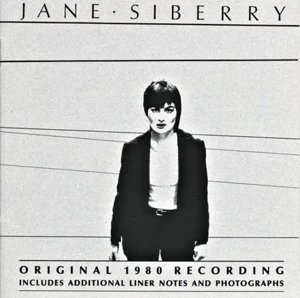 Jane Siberry - Jane Siberry