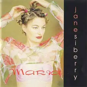 Jane Siberry - Maria