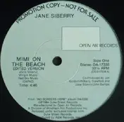 Jane Siberry - Mimi On The Beach