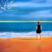 LP - Jane Siberry - No Borders Here