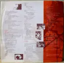 LP - Jane Siberry - Bound By The Beauty