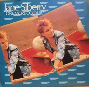 7inch Vinyl Single - Jane Siberry - One More Colour