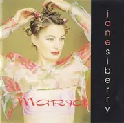 CD - Jane Siberry - Maria