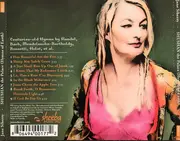 CD - Jane Siberry - Shushan The Palace (Hymns Of Earth)