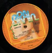 LP - Jane - Sign No 9 - Kraut