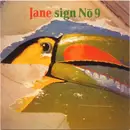 CD - Jane - Sign No. 9