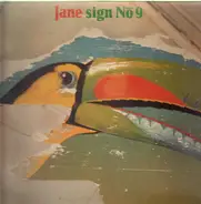 Jane - Sign No 9