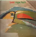 LP - Jane - Sign No 9 - Kraut