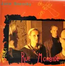 LP - Jane Snetzky - Rue Morbide
