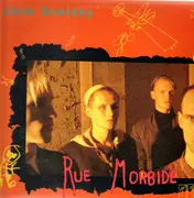 LP - Jane Snetzky - Rue Morbide