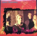 LP - Jane Snetzky - Rue Morbide