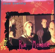 LP - Jane Snetzky - Rue Morbide