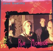 Jane Snetzky - Rue Morbide