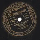 Schellack - Jane Turzy Trio - Pretty Eyed Baby / I Cried Myself To Sleep