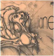 LP - Jane - Together - 2nd Press, 20mm ring