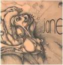LP - Jane - Together - 2nd Press, 20mm ring